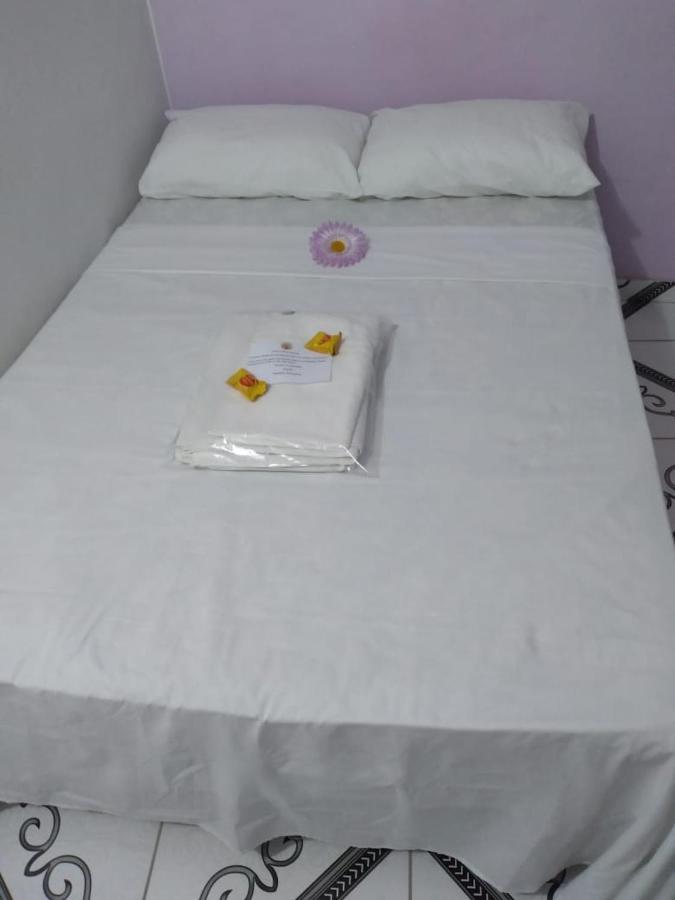 Pousada Mangueira มอร์โฮเจอเซาเปาลู ภายนอก รูปภาพ